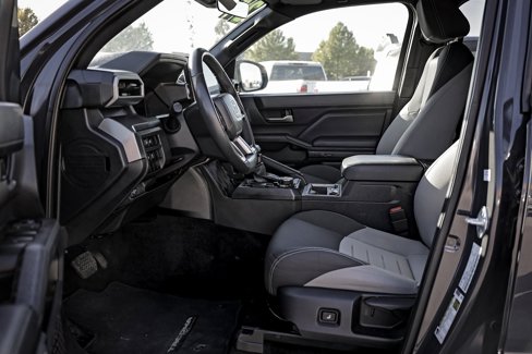 Used 2024 Toyota Tacoma TRD Off-Road image 20