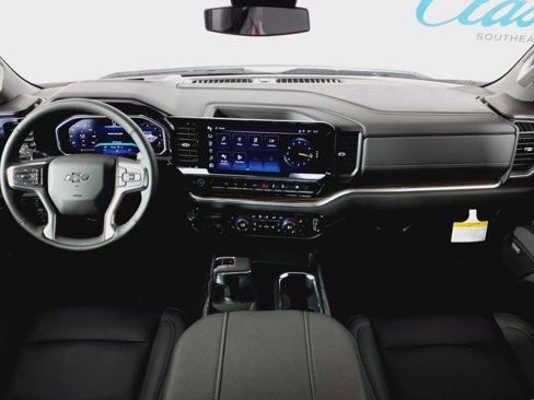 New 2026 Chevrolet Silverado 1500 RST image 3