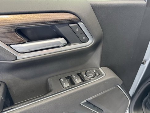 New 2026 Chevrolet Silverado 1500 LT image 6