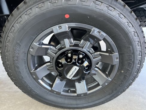 New 2026 Ford F250 4x4 Crew Cab Super Duty image 28