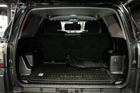 Used 2024 Toyota 4Runner SR5 image 7