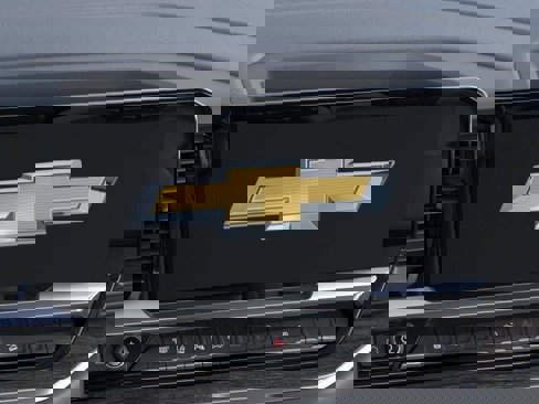 New 2026 Chevrolet Silverado 2500 LTZ w/ Trail Boss Package image 21