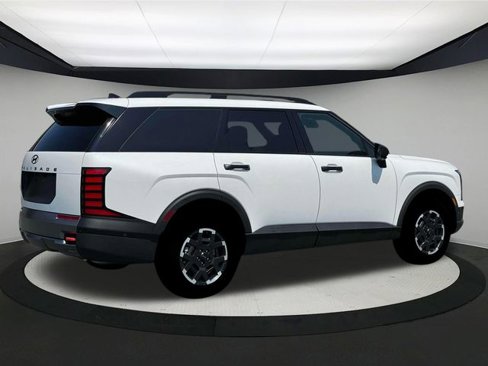 New 2026 Hyundai Palisade XRT Pro image 8