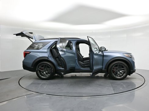 New 2025 Ford Explorer ST w/ Sun And Sound Package image 3
