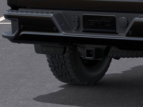 New 2025 GMC Sierra 2500 Denali Ultimate image 15
