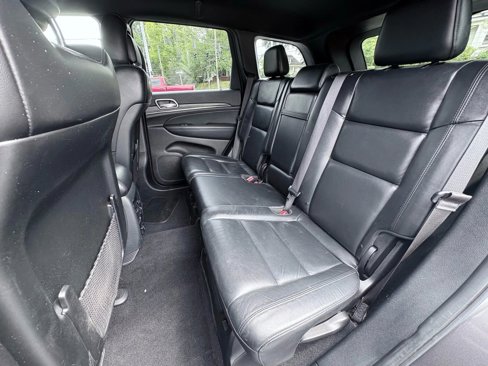 Used 2019 Jeep Grand Cherokee Limited image 15