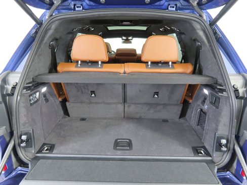 New 2026 BMW ALPINA XB7 image 29