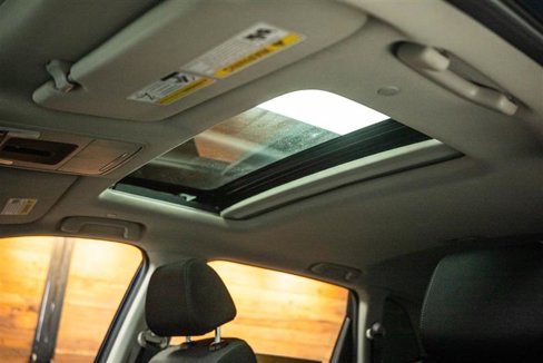 Used 2025 Honda CR-V EX image 24
