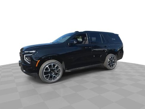 New 2026 Chevrolet Tahoe RST w/ Comfort Package image 41