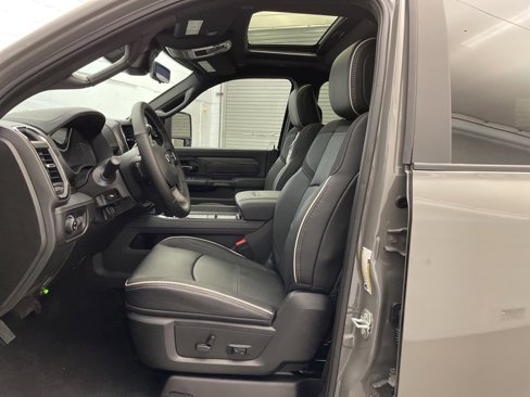 New 2026 RAM 3500 Laramie image 23