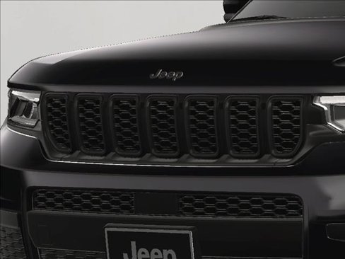 New 2025 Jeep Grand Cherokee L Altitude image 14