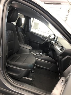 New 2025 Ford Escape Active image 29