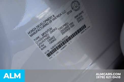 Used 2025 Acura MDX A-Spec image 40