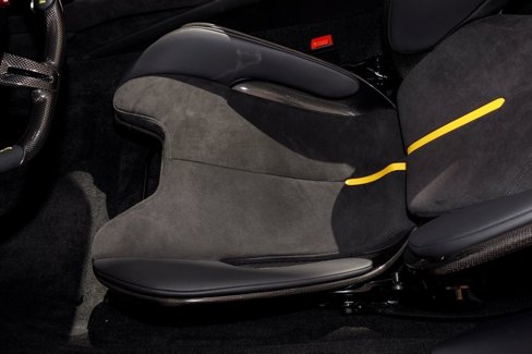 Used 2024 Ferrari 296 GTS image 18