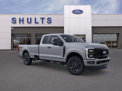 New 2026 Ford F350 4x4 SuperCab Super Duty image 7