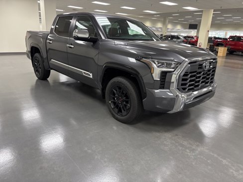 New 2026 Toyota Tundra 1794 Edition image 3