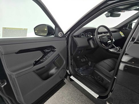 New 2026 Land Rover Range Rover Evoque S image 19