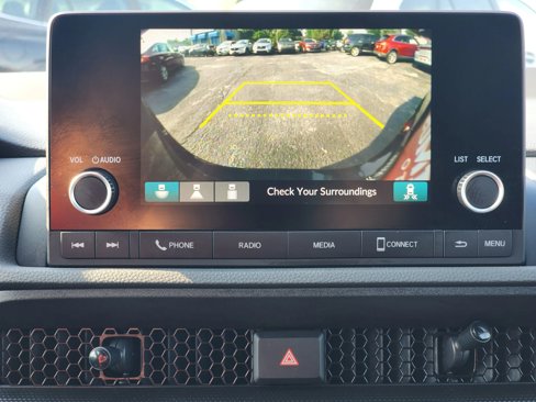 Used 2025 Honda CR-V Sport image 22