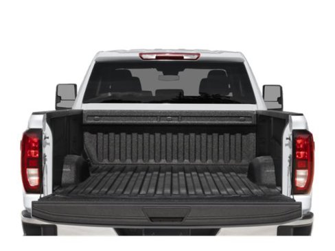 New 2026 GMC Sierra 2500 AT4X image 17