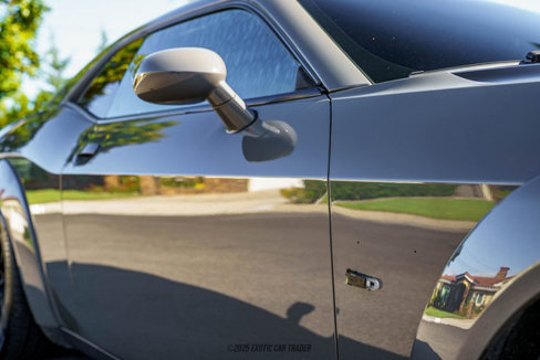 Used 2018 Dodge Challenger SRT Hellcat image 81