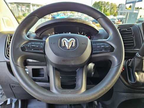Used 2023 RAM ProMaster 2500 image 18