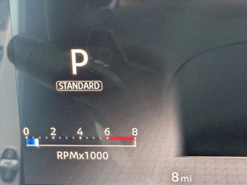 New 2025 Nissan Murano SL image 10