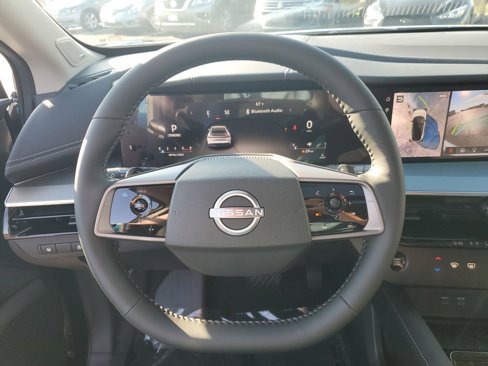 New 2025 Nissan Murano SL image 17