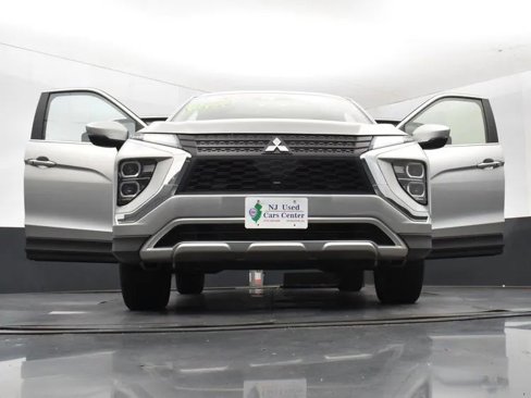Used 2024 Mitsubishi Eclipse Cross SE image 11