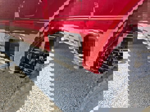 New 2025 Ford F250 Lariat image 23