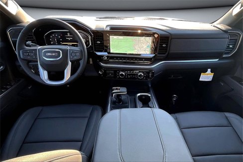 New 2026 GMC Sierra 1500 SLT w/ SLT Premium Plus Package image 5