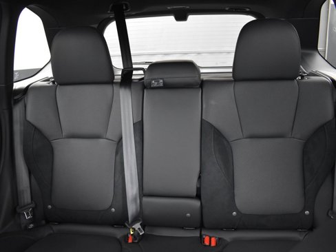 New 2025 Subaru Forester Touring image 23