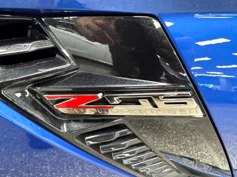 Used 2019 Chevrolet Corvette Z06 image 28