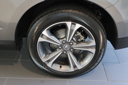 New 2025 Acura RDX w/ Technology Package image 33