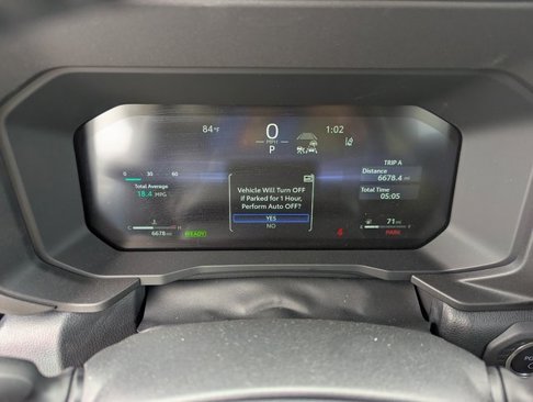 Used 2024 Toyota Land Cruiser image 21