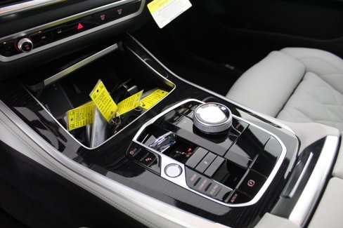 New 2026 BMW X5 sDrive40i w/ Executive Package image 15