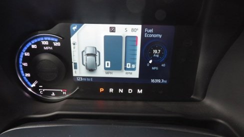 Certified 2024 Ford Bronco Big Bend image 27