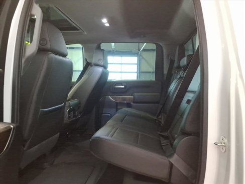 Used 2022 GMC Sierra 2500 Denali image 14