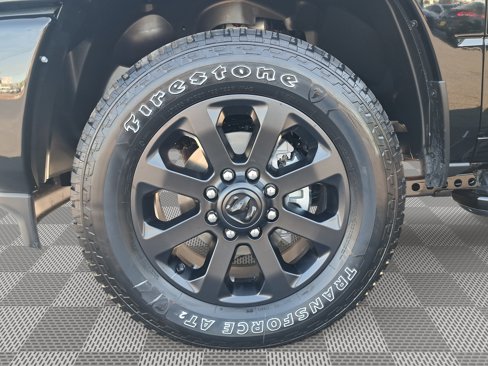 New 2026 RAM 2500 Big Horn image 10