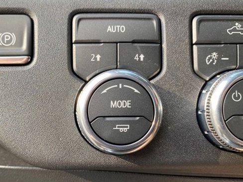 New 2026 GMC Sierra 1500 Elevation image 15