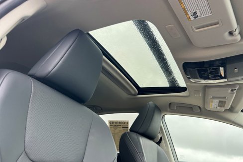 Certified 2025 Lexus NX 350h AWD w/ Premium Package image 17