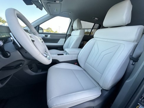 New 2026 Hyundai Santa Fe SEL image 12