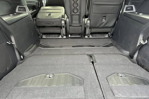 New 2026 Honda Odyssey Sport-L image 30