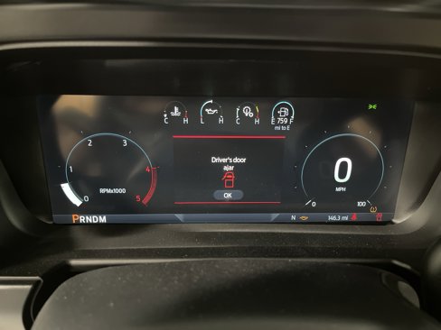 New 2026 Ford F350 XLT image 23
