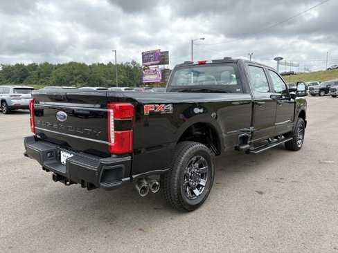 New 2026 Ford F250 XL image 5