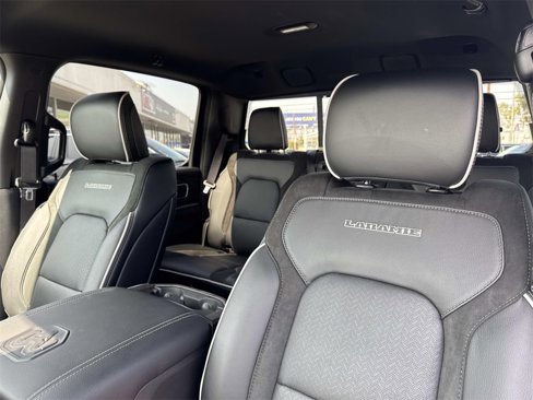 New 2026 RAM 1500 Laramie image 20