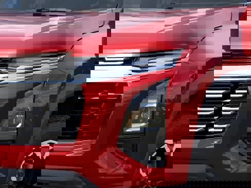 New 2026 Chevrolet Equinox LT image 10