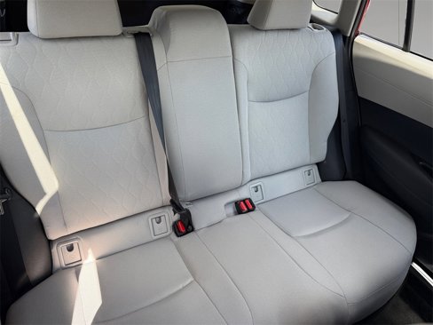 New 2026 Toyota Corolla Cross LE image 17