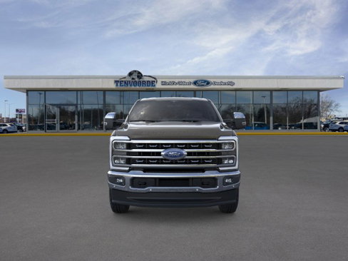 New 2026 Ford F250 Lariat image 6