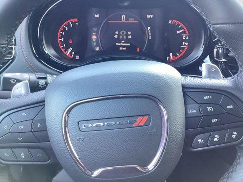 New 2025 Dodge Durango GT image 12