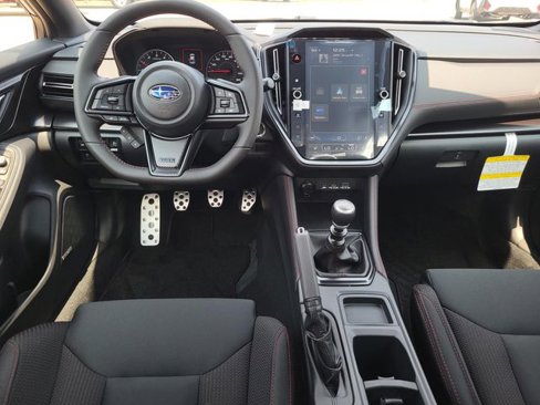 New 2025 Subaru WRX Premium image 20